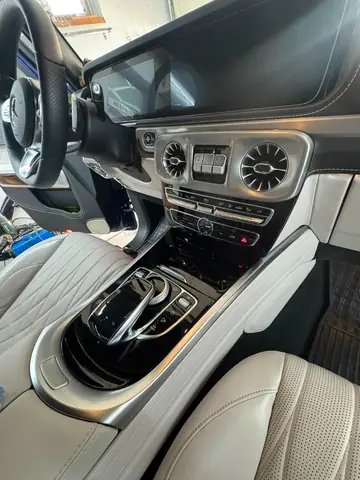 Paint Protection Film pe caroserie premium, finisaj gloss după protecție vopsea, Criss Wrap lângă București — cadru 86.